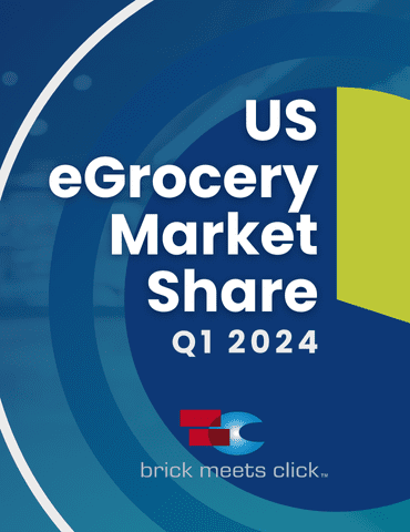 To fully understand the areas in which AisleOne can help win back your market share from the bigger retailers, download the complete eGrocery Market Share Q1 2024 report.